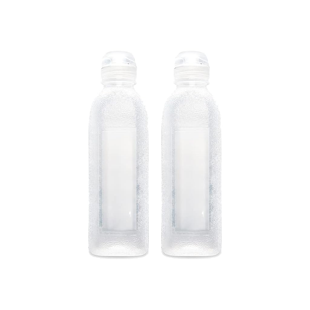 HASTHIP® Condiment Squeeze Bottle, Transparent Oil Spray Bottle