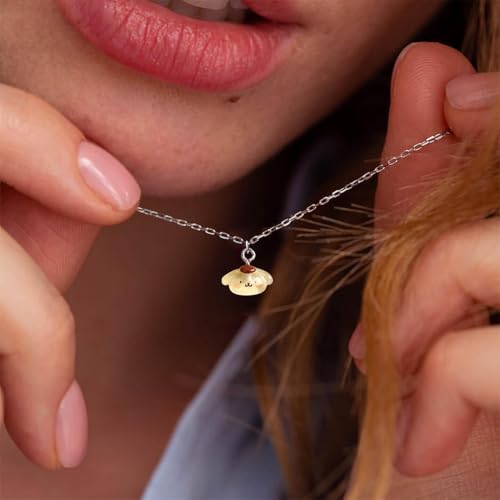 HASTHIP® 42pcs Charms for Bracelet Making, 7-Design Pendant Charms for Jewelry Making, Mini Cinnamoroll Kuromi Bracelet Charms, Cartoon Resin Jewellery Charms for DIY Necklace, Crafts, Phone Charms