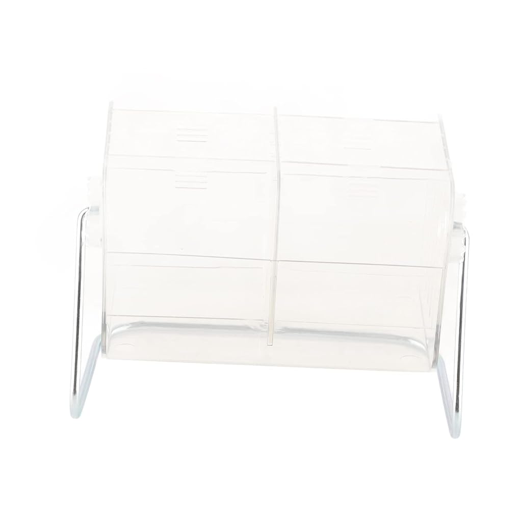 HASTHIP® Remote Control Holder Acrylic