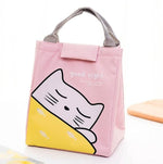HASTHIP® 1PCS Insulated Lunch Bags