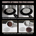HASTHIP® 51mm Espresso Puck Screen