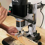 HASTHIP Mortising Chisel Square Hole Drill Bits for Wood 8–16mm with U-Shaped Core | High-Speed Steel