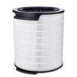HASTHIP Air Purifier Filter for Philips 1000i AC1711 AC1715 with 360° HEPA Filtration | Lasts 6–8 Months