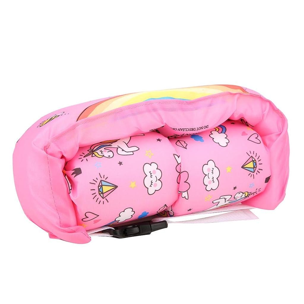 HASTHIP® Swim Ring Children Swimming Arm Ring