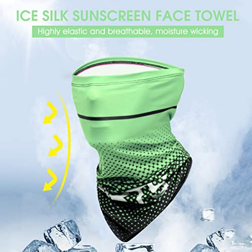 HASTHIP® Sunlight Protection Arm Sleeves for Men and Women UPF