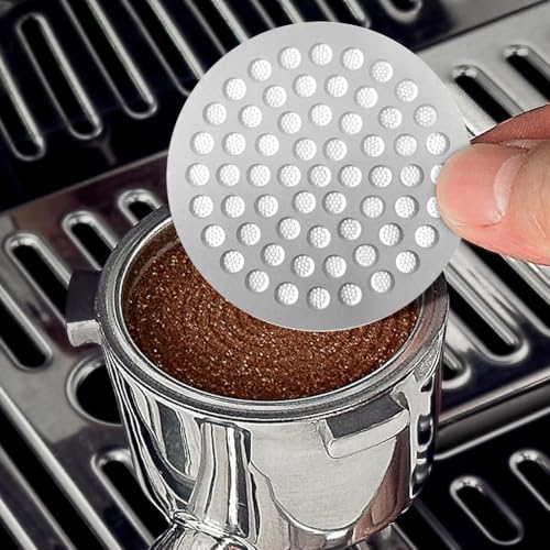 HASTHIP® 51mm Espresso Puck Screen