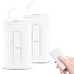 HASTHIP® Portable Dental Floss Case