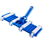 HASTHIP Pool Vacuum Head for Ground Pool with 14 in Wide Coverage and Swiveling Neck | Universal Fit