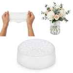 HASTHIP Silicone Flower Arranger Grid for Vases