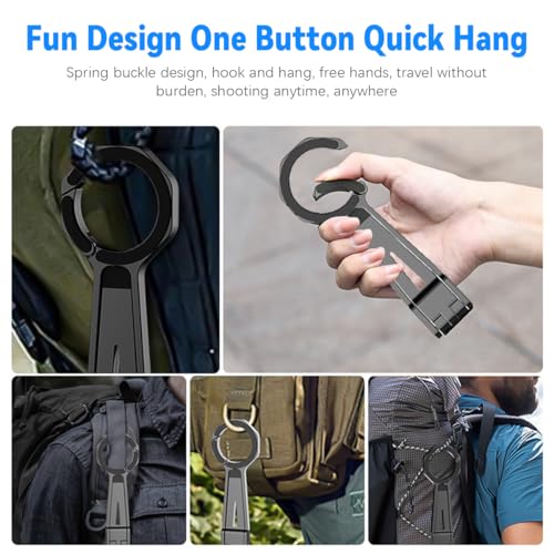 HASTHIP® Magnetic Phone Stand for iPhone
