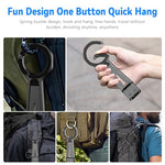HASTHIP® Magnetic Phone Stand for iPhone