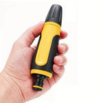 Advanced Garden Hose Nozzle Set