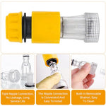HASTHIP® Washer Connectors Set