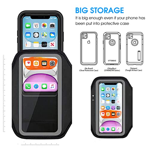 HASTHIP® Armband for Mobile Phone Running