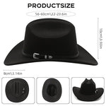 HASTHIP® Western Cowboy