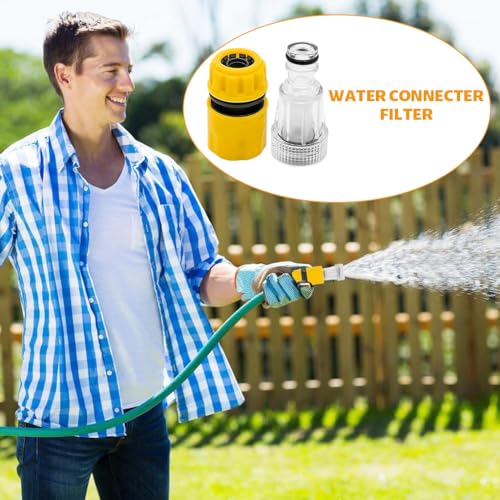 HASTHIP® Washer Connectors Set
