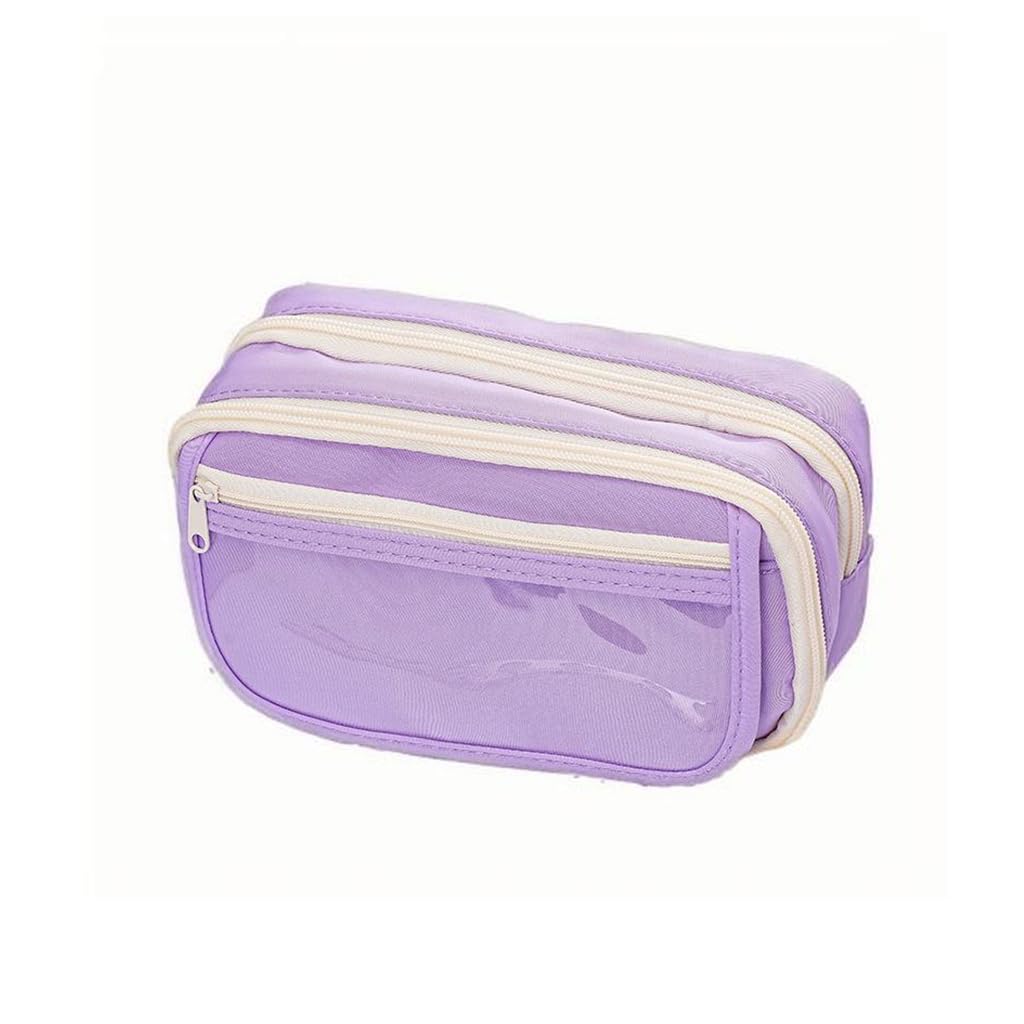 HASTHIP® Student Pencil Pouch, Fashion,