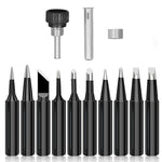 HASTHIP® Soldering Iron Tips Kit