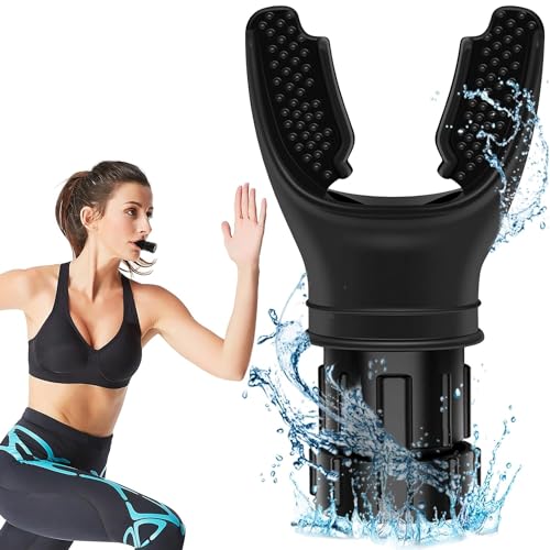 HASTHIP® Entrenador de respiración