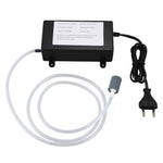 HASTHIP Ozone Generator for Air Purification and Water Treatment featuring 1000 mg h Output | Includes Diffusing Stone and Silicon Tube