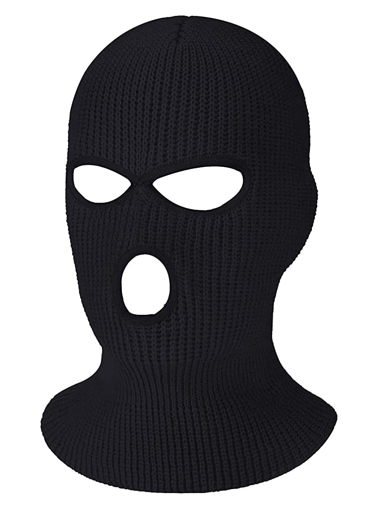 Proberos® Full Face Ski Mask for Men Women