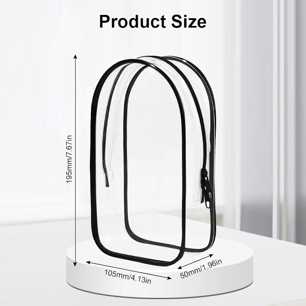 HASTHIP® Aerbee Clear Figure