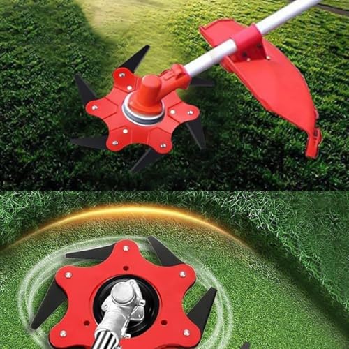 HASTHIP® Trimmer Head Blade Replacement