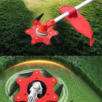 HASTHIP® Trimmer Head Blade Replacement