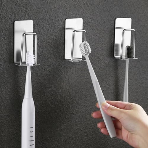 HASTHIP® Stainless Steel Mount Stand Stainless Steel Cup Holder