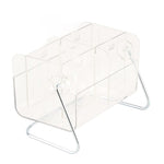 HASTHIP® Remote Control Holder Acrylic