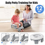 HASTHIP® Asiento de orinal para niños de 3 a 5 años