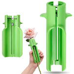 HASTHIP Rose Thorn Remover Tool for Gardening with Ergonomic Handle | Safe and Portable Use