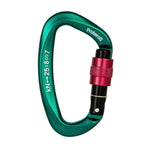 HASTHIP® Climbing Carabiner Clip
