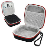 HASTHIP® Carrying Case for Marshall Willen,Portable Carrying Case Cover for Marshall speakers Willen Speaker with Hand Strap Anti-Scratch EVA Carring portable Bluetooth Speaker