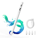 Type C Rechargeable Electronic Pen Smart Anti-touch Bluetooth Stylus
