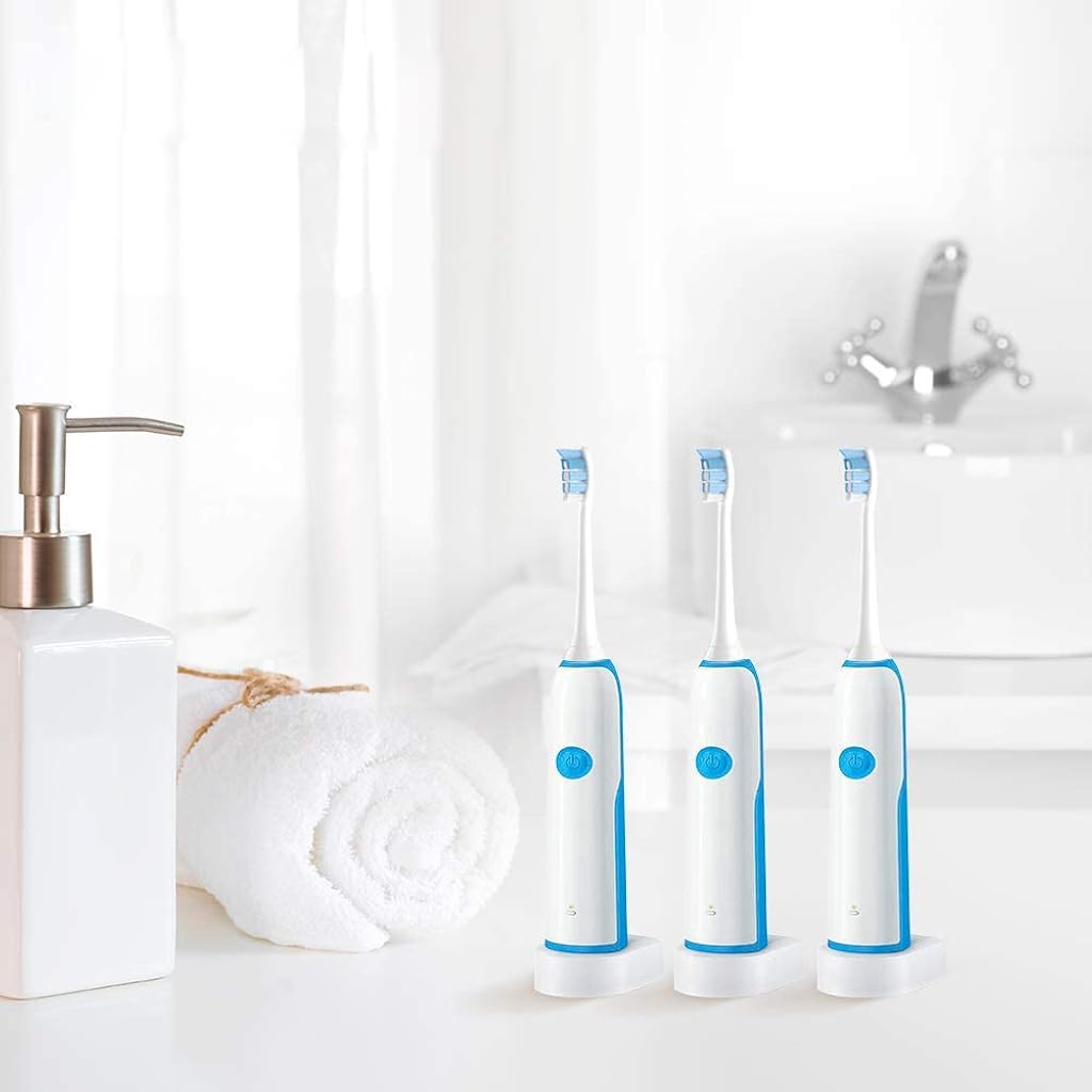HASTHIP® 8 Pack Cabezales de Cepillo de Repuesto Compatibles con Philips Sonicare, Cerdas DuPont Suaves y Densas, Elimina 7x Más Placa, Apto para DiamondClean, ProtectiveClean, FlexCare,