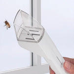 HASTHIP Humane Insect Catcher Tool for Outdoor Exploration with Quick Release Button | Fun Learning for Kids and Adults