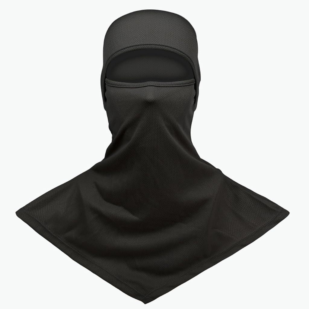 HASTHIP® Balaclava Summer Protection Face Mask Brea