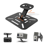 Desktop Projector holder Stand Table Mobile Projector Mount Removable Adjustable Universal Projectors Bracket Holder