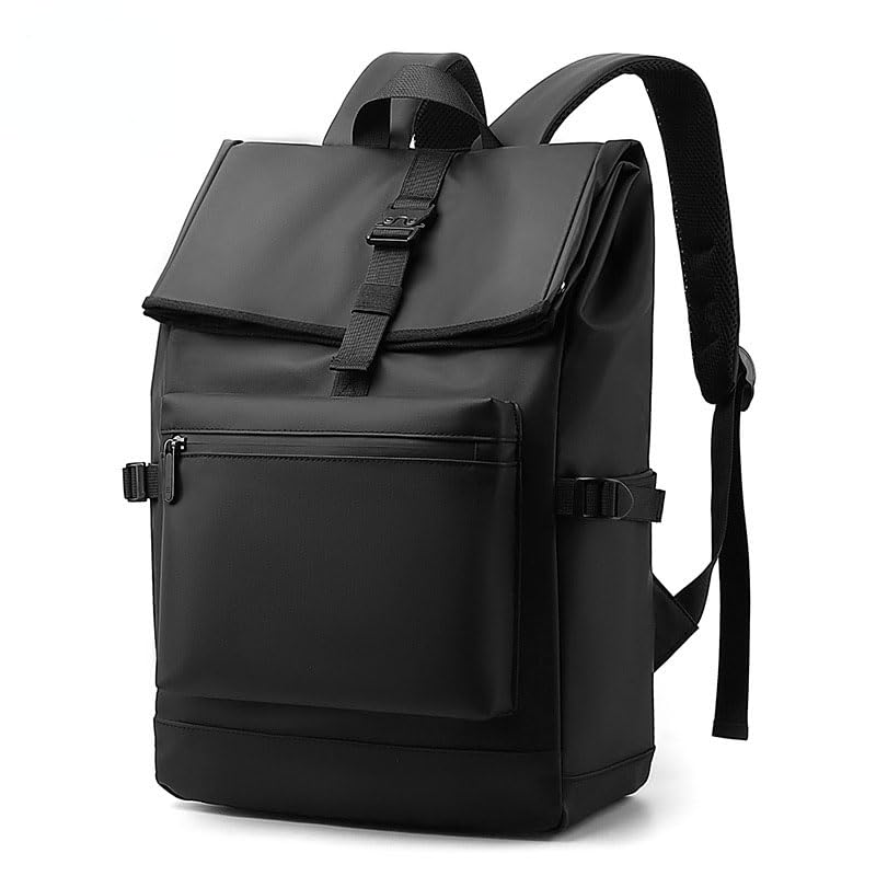 HASTHIP® Mochila de moda, mochila, gran capacidad