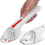 HASTHIP Humane Insect Catcher Tool for Outdoor Exploration with Quick Release Button | Fun Learning for Kids and Adults