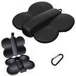 HASTHIP® Bolsa de Almacenamiento para dji Neo, Estuche de Viaje portátil antirrayas y Protector con asa y mosquetón