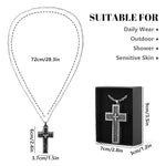 HASTHIP® Secret Compartment Necklace