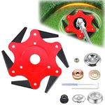 HASTHIP® Trimmer Head Blade Replacement