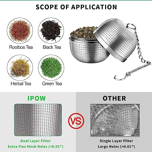 HASTHIP® Tea Infuser