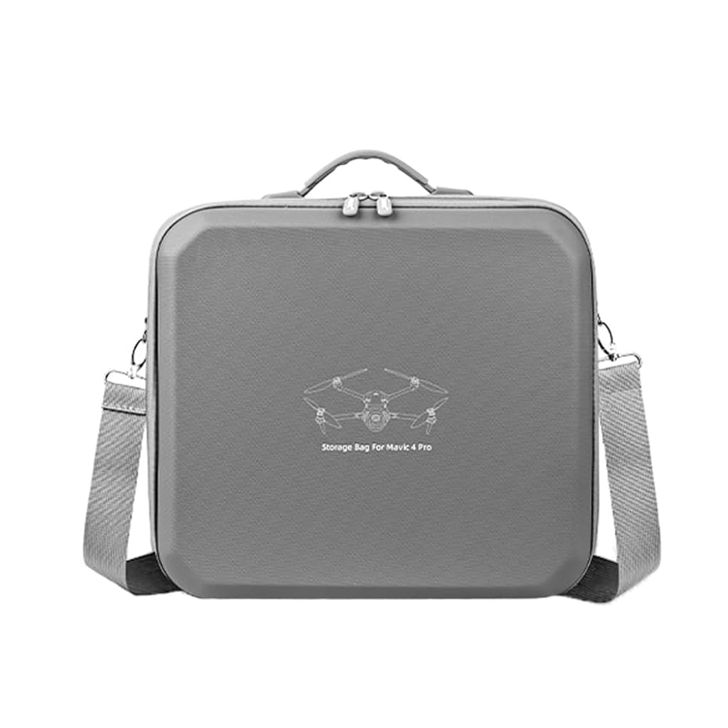 HASTHIP® Storage Bag for Mavic 4 Pro Remote Controller,