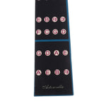 HASTHIP Violin Finger Guide for 4/4 Beginners with Easy Install Sticker Chart | Fretboard Learning Aid