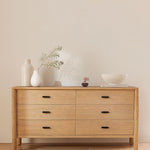 HASTHIP Crystal Tree Feng Shui for Desk Decor with Ceramic Basin and Pink Quartz 7x10cm | Good Luck Gift