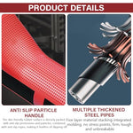 HASTHIP® Power Twister Bar Arm Advanced Training Twister Bar 110lbs-154lbs High Strength