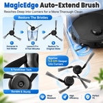 HASTHIP 38-Piece Replacement Kit for Dreame X50, L40s Pro and L50 Pro Ultra Vacuum Models